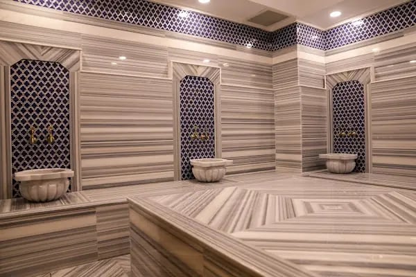 Archstone Hotel - Resim 4