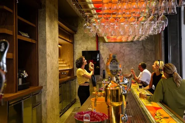 Archstone Hotel - Resim 8
