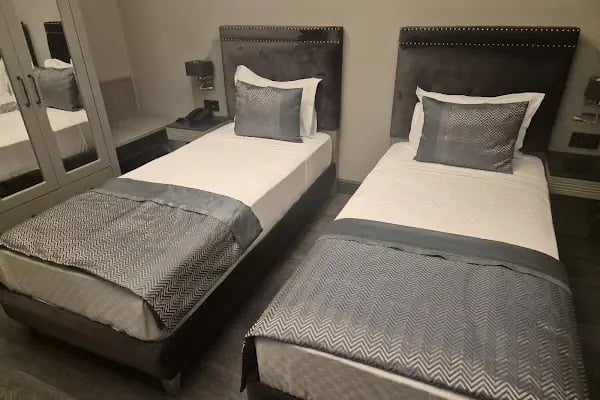 Archstone Hotel - Resim 18