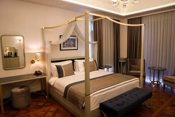 Archstone Hotel - Resim 2