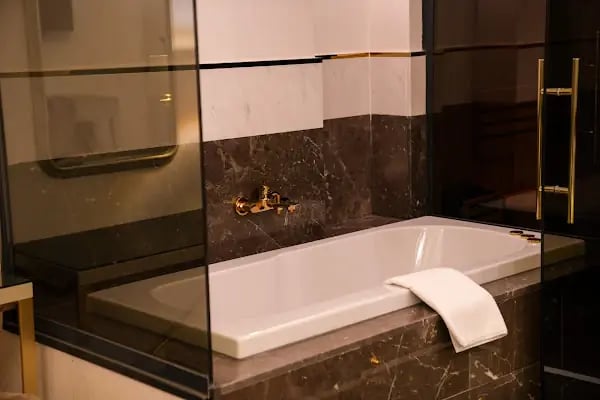 Archstone Hotel - Resim 11