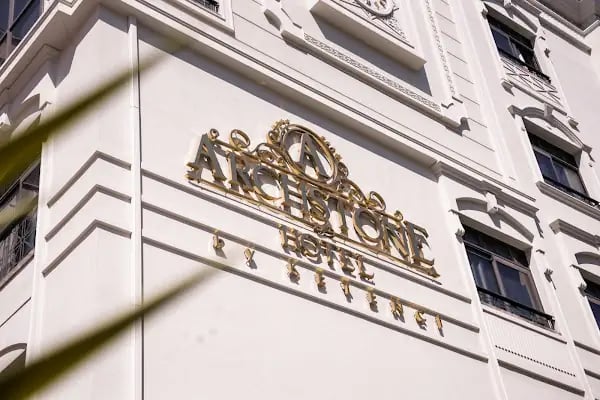 Archstone Hotel - Resim 9