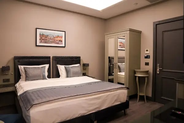 Archstone Hotel - Resim 14