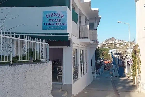 Deniz Esnaf Lokantası - Resim 3