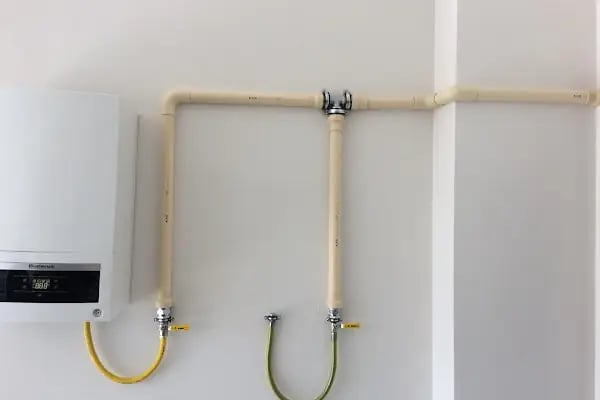 Afşin OSM Mühendislik Doğalgaz ve Asansör - Resim 4