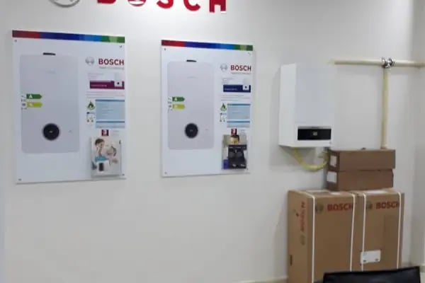 Afşin OSM Mühendislik Doğalgaz ve Asansör - Resim 8