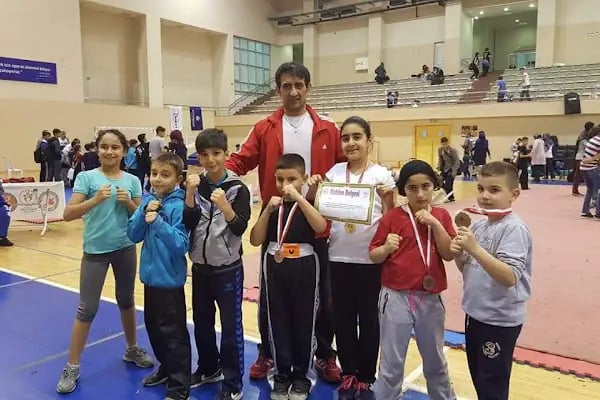 Levent Bulut Fight Club - Resim 18