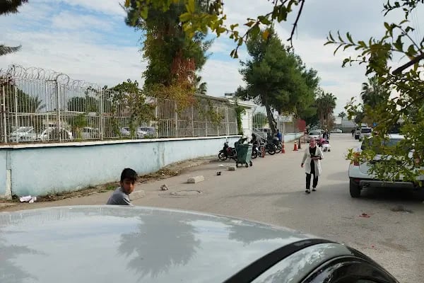 Yüreğir, Ziyapaşa ve Çukurova Vergi Daireleri - Resim 4