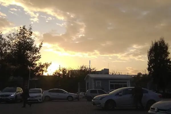 Yüreğir, Ziyapaşa ve Çukurova Vergi Daireleri - Resim 9