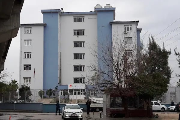 Yüreğir, Ziyapaşa ve Çukurova Vergi Daireleri - Resim 13