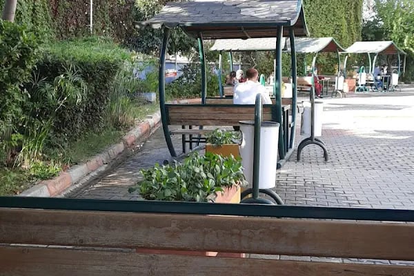 Yüreğir, Ziyapaşa ve Çukurova Vergi Daireleri - Resim 6