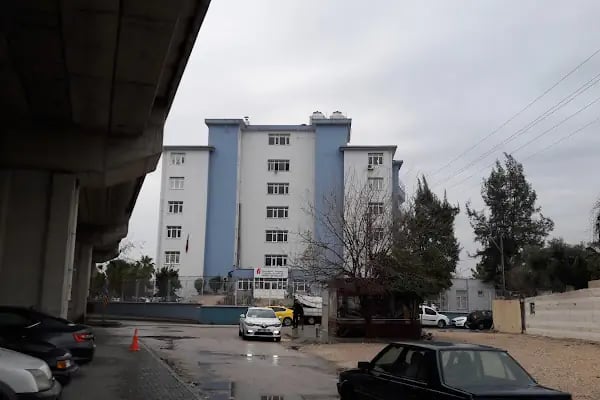 Yüreğir, Ziyapaşa ve Çukurova Vergi Daireleri - Resim 14