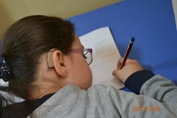 İlkemiz İşitme Konuşma Disleksi Özel Eğitim Merkezi - Resim 3