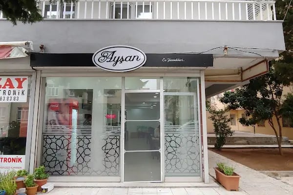 Ayşan Ev Yemekleri - Resim 17