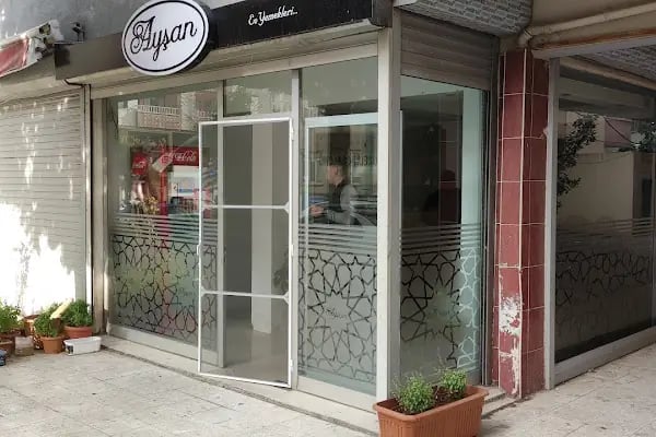 Ayşan Ev Yemekleri - Resim 2