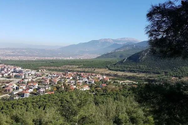 Servergazi Parkı - Resim 3