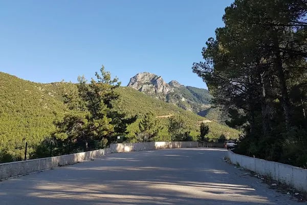 Servergazi Parkı - Resim 6