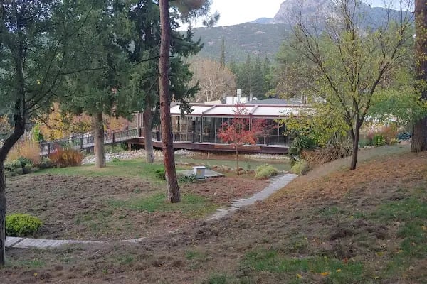Servergazi Parkı - Resim 5