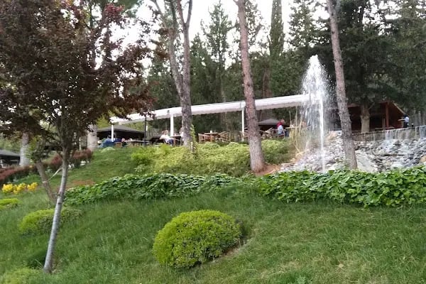 Servergazi Parkı - Resim 11