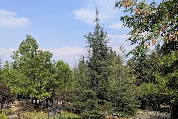 Servergazi Parkı - Resim 10