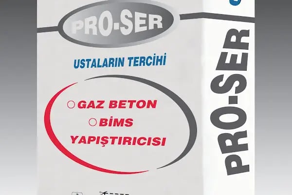 GÜNSAN YAPI KİMYASALLARI - Resim 12