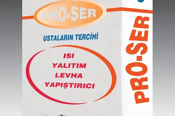 GÜNSAN YAPI KİMYASALLARI - Resim 10