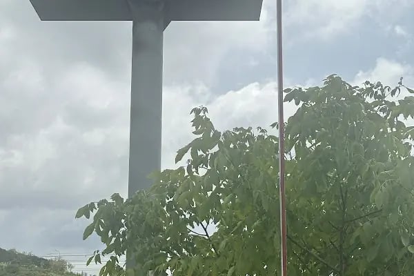 Olimpiyat Metro İstasyonu - Resim 20