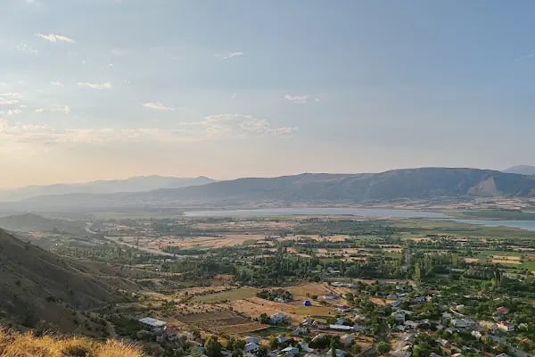Esenyaka Köyü Cami - Resim 7