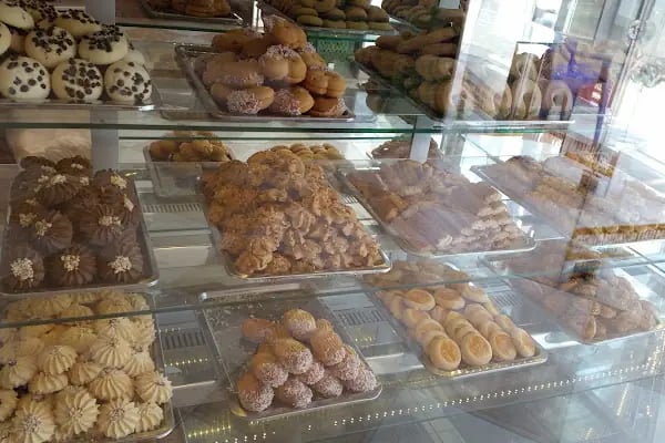 Osmanpaşa Odun Ekmeği - Resim 8