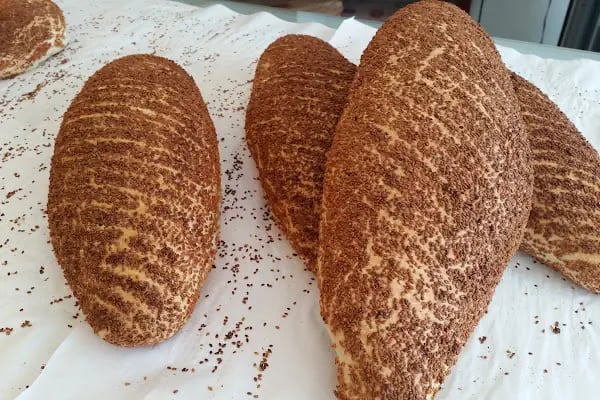 Osmanpaşa Odun Ekmeği - Resim 9