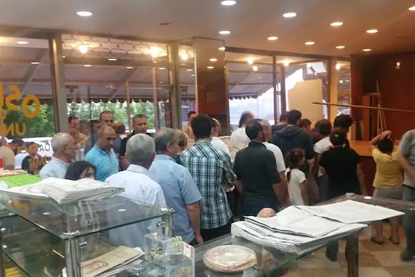 Osmanpaşa Odun Ekmeği - Resim 18