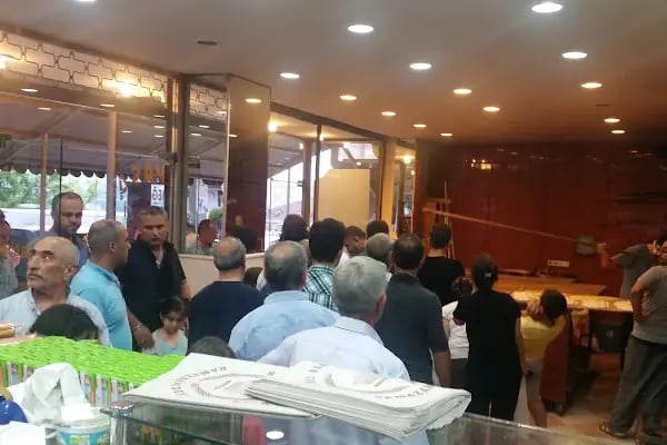 Osmanpaşa Odun Ekmeği - Resim 3