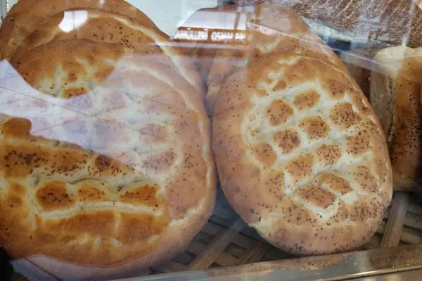 Osmanpaşa Odun Ekmeği - Resim 5