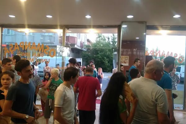 Osmanpaşa Odun Ekmeği - Resim 20