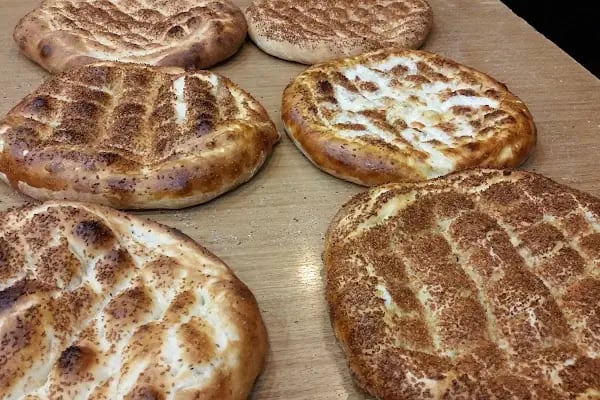 Osmanpaşa Odun Ekmeği - Resim 2