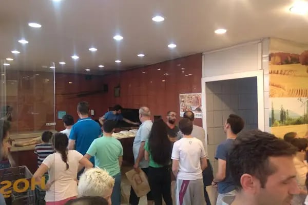 Osmanpaşa Odun Ekmeği - Resim 4