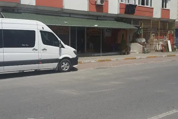 Osmanpaşa Odun Ekmeği - Resim 15