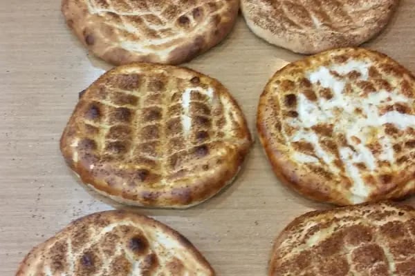 Osmanpaşa Odun Ekmeği - Resim 13