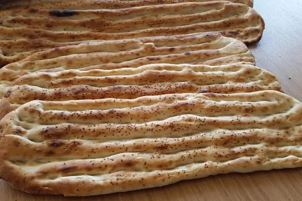 Osmanpaşa Odun Ekmeği - Resim 7