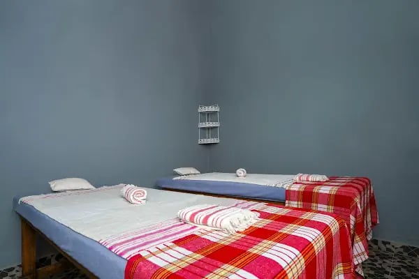 Litore Resort Hotel &amp; SPA - Resim 14