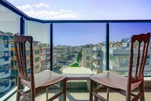 Litore Resort Hotel &amp; SPA - Resim 15