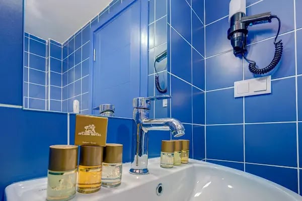 Litore Resort Hotel &amp; SPA - Resim 19