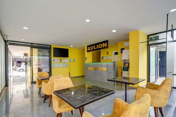 Litore Resort Hotel &amp; SPA - Resim 10