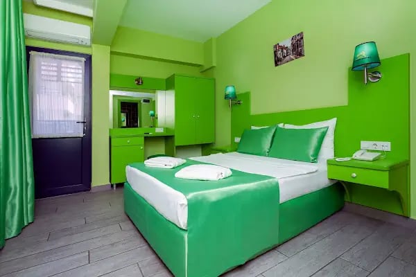 Litore Resort Hotel &amp; SPA - Resim 6