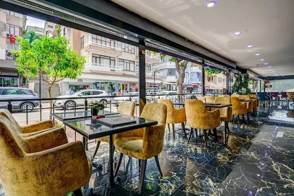 Litore Resort Hotel &amp; SPA - Resim 9