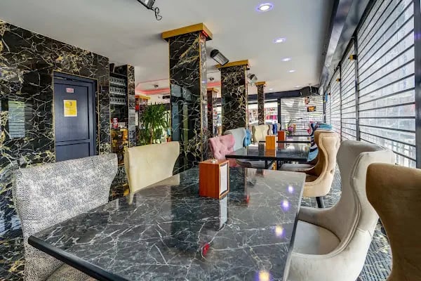 Litore Resort Hotel &amp; SPA - Resim 7