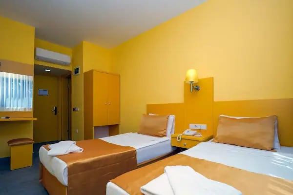 Litore Resort Hotel &amp; SPA - Resim 8