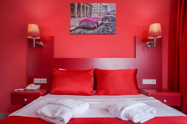 Litore Resort Hotel &amp; SPA - Resim 2