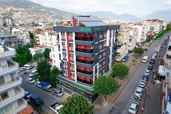 Litore Resort Hotel &amp; SPA - Resim 4