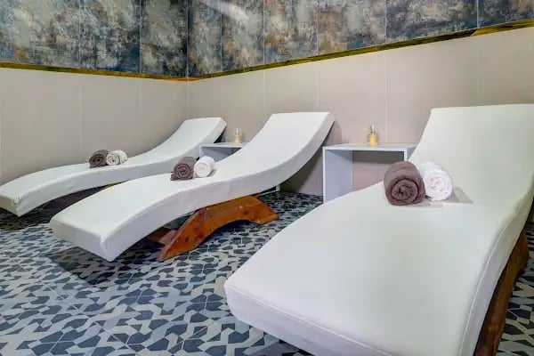 Litore Resort Hotel &amp; SPA - Resim 13